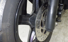 SUZUKI ADDRESS V125 2019 DT11A