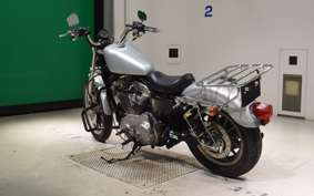 HARLEY XL883LI 2009