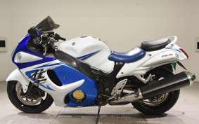 SUZUKI HAYABUSA Gen.2 2009