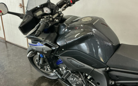 YAMAHA FZ8 FAZER S 2014 RN25