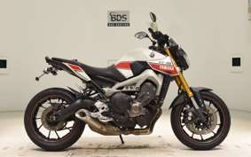 YAMAHA MT-09 2015 RN34J