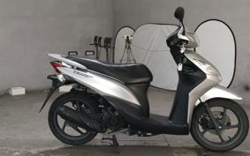 HONDA DIO 110 JF31