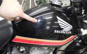 HONDA FTR223 2008 MC34