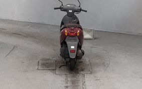 SUZUKI  LETS 4G CA45A