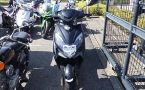 SUZUKI ｽｳｨｯｼｭ125 DV12B