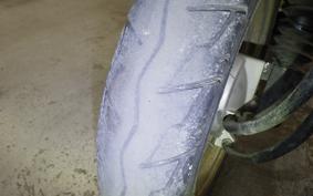 HONDA TODAY 2024 AF61