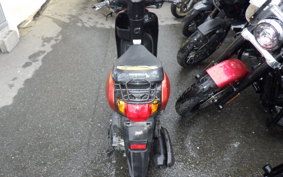 HONDA TACT-4ﾍﾞｰｼｯｸ AF79