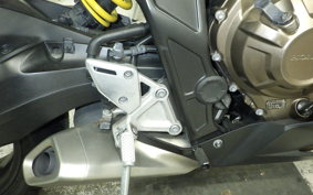 HONDA CBR650R 2021 RH03