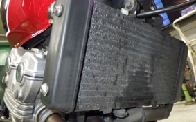 HONDA CB400SF VTEC 2009 NC42