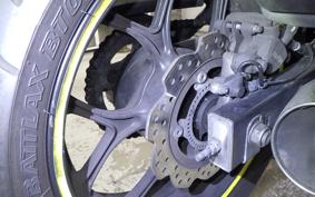 HONDA CTX700 2016 RC69