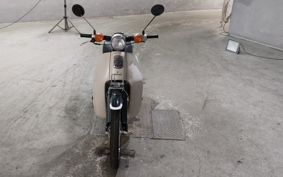 HONDA SUPER CUB90 HA02