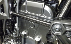 KAWASAKI ELIMINATOR400-3SE 2025 EL400A