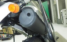 YAMAHA SEROW 250 Gen.2 DG17J