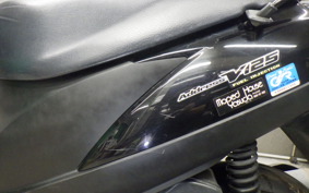 SUZUKI ADDRESS V125 2011 CF4EA
