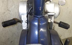 HONDA C90 SUPER CUB HA02