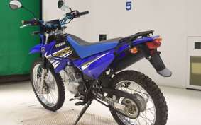YAMAHA XTZ125 2026