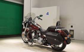 HARLEY FLSTSE 1800CVO 2012