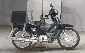 HONDA SUPER CUB50 AA04
