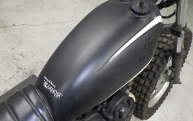 YAMAHA SR400 Gen.2 1999 1JR