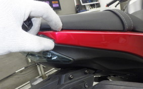 KAWASAKI Z125 PRO 1994 BR125H