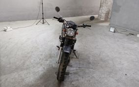 YAMAHA TW225 DG09J