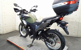 KAWASAKI VERSYS-X 250 ABS LE250D