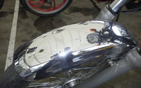 KAWASAKI ESTRELLA BJ250A