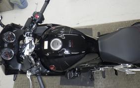 HONDA CB1300SF SUPER FOUR Gen. 3 2025 SC54