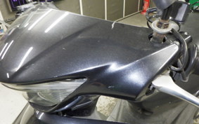 SUZUKI ADDRESS V125 S CF4MA