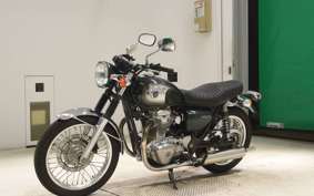 KAWASAKI W800 2011 EJ800A