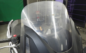 HONDA FORZA 250 MF15