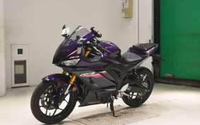 YAMAHA YZF R-3 2025 RH21J