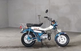 SUZUKI VAN VAN75 RV75