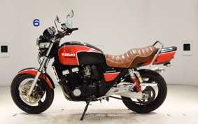 SUZUKI GSX400 IMPULSE 1996 GK79A