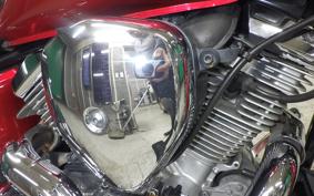 YAMAHA DRAGSTAR 250 2004 VG05J