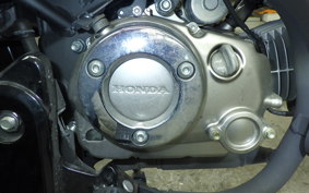 HONDA MONKEY 125 2009 JB03
