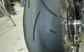 KAWASAKI ZEPHYR 750 2003 ZR750C