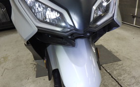 HONDA FORZA 250 MF17