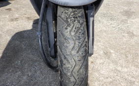 SUZUKI LET's 2 L CA1KA