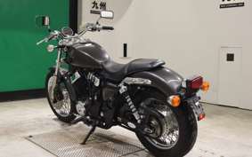 HONDA VT750S 2011 RC58