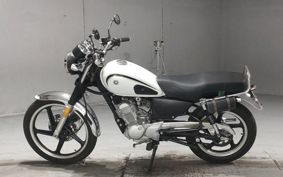 YAMAHA YB125SP PCJL