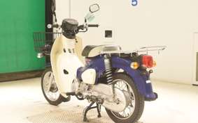 HONDA C50 SUPER CUB 2017 AA07