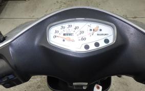 SUZUKI ADDRESS V50 Gen.2 CA44A