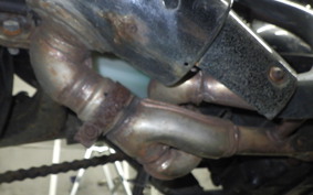 KAWASAKI ELIMINATOR 250 V VN250A