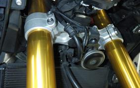 YAMAHA MT-09 Tracer 2015 RN36J