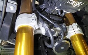 YAMAHA MT-09 Tracer 2017 RN36J