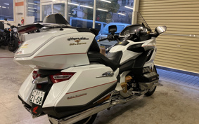 HONDA GL 1800 GOLD WING TOUR DCT 2019 SC79