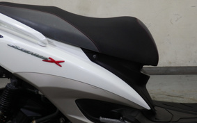 YAMAHA CYGNUS125XSR SE44J