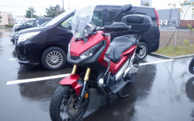 HONDA X-ADV 750 2018 RC95