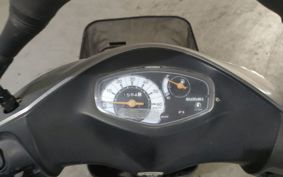 SUZUKI ADDRESS V50 CA42A